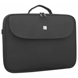SBOX New York 15.6" Laptoptas | Zwart