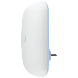 Ubiquiti UniFi U6 Extender | WiFi 6 Range Extender / Access Point | 4800 Mbit/s