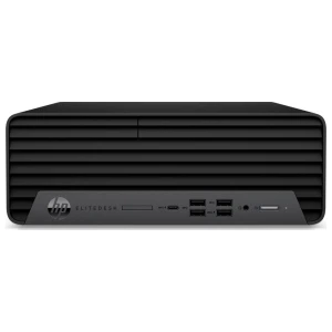 HP EliteDesk 805 G6 SFF | AMD Ryzen 7 Pro 4750G | 8GB RAM | 256GB SSD | Radeon RX 550 4GB | Windows 10 Professional