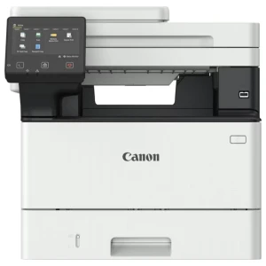 Canon i-SENSYS MF461dw | All-in-One Laserprinter | A4 | 1200 x 1200 DPI | 36 ppm | Wi-Fi | Zwart/Wit