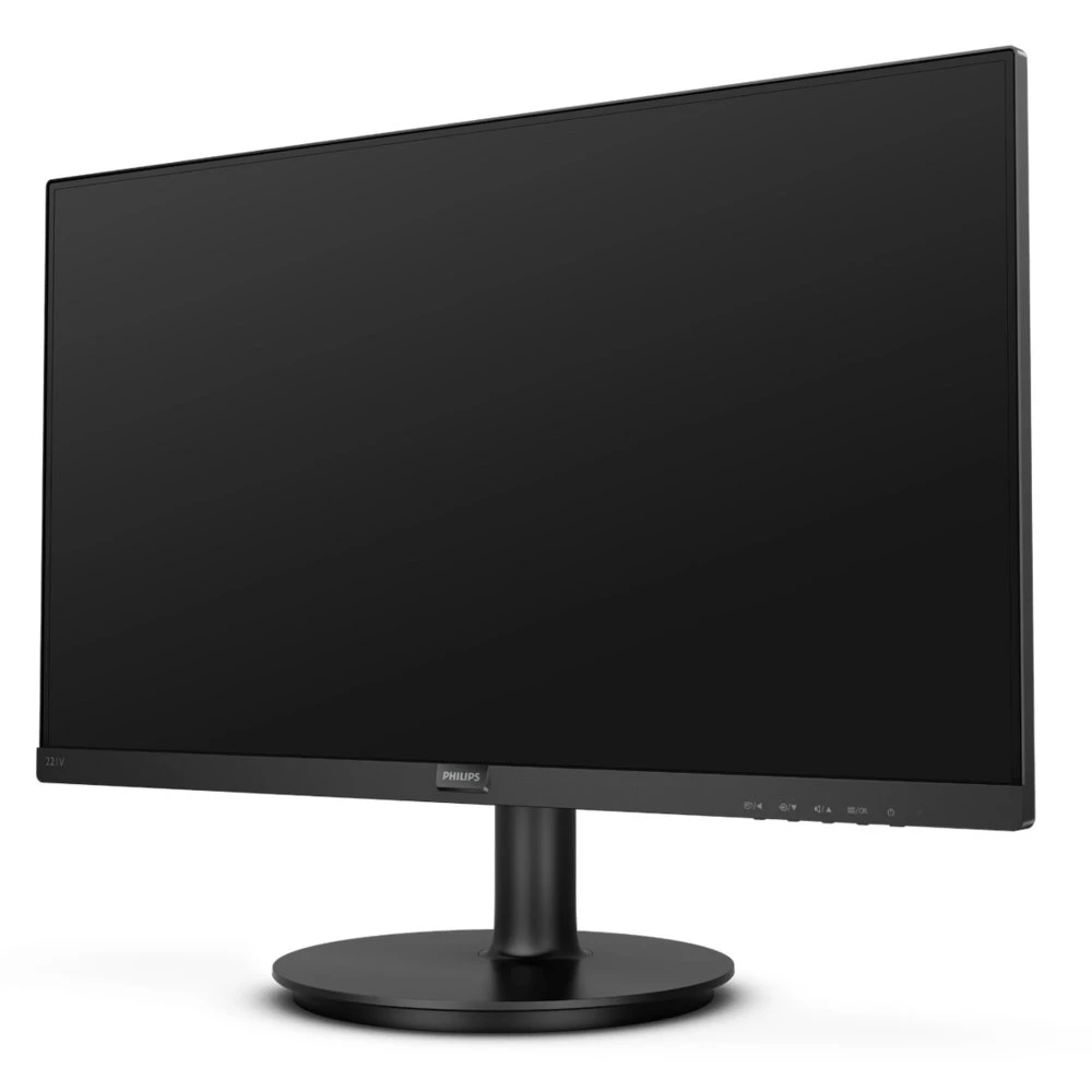Philips V-Line 221V8A/00 21.5" | 1920x1080 VA | 75Hz | Ingebouwde Luidsprekers | VESA-Compatibel | Monitor - Afbeelding 11