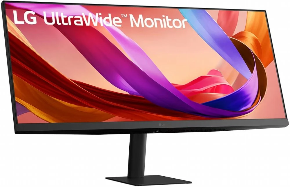 LG 34U511A-B | 34" WFHD (2560x1080) IPS | 100Hz | Ultrawide Monitor | Zwart - Afbeelding 8