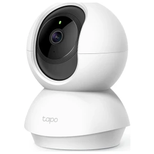 TP-Link Tapo C200 | Beveiligingscamera | 720p HD | Binnen | Bolvormig | Plafondmontage