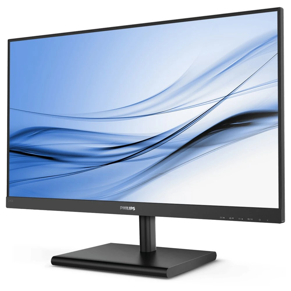 Philips 245E1S/00 23.8'' | 2560x1440 IPS | 75hz | Monitor - Afbeelding 12