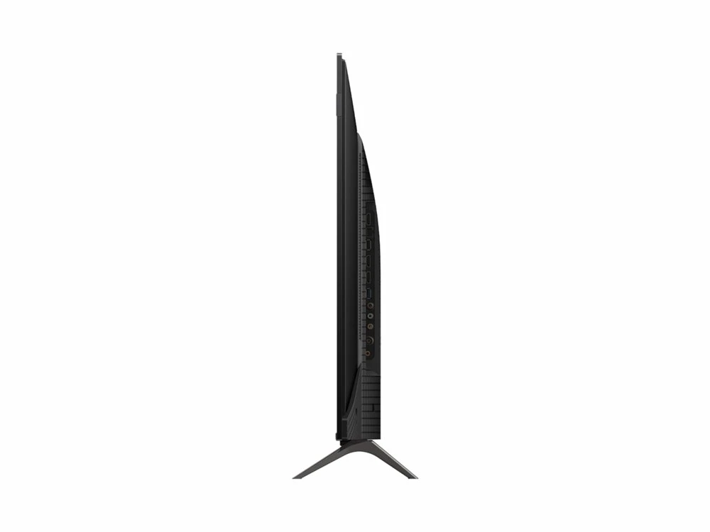 TCL 43C655 | 43'' Ultra HD 4K | QLED Smart TV | Wifi | Google TV | Local Dimming | Dolby Vision | 60Hz - Afbeelding 11