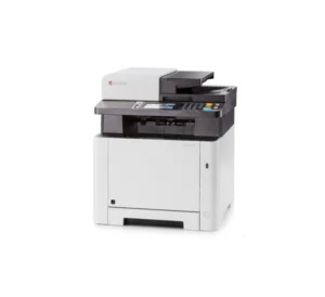 Kyocera ECOSYS M5526cdw AiO Laserprinter | 9600 x 600 DPI | Wifi | Kleur