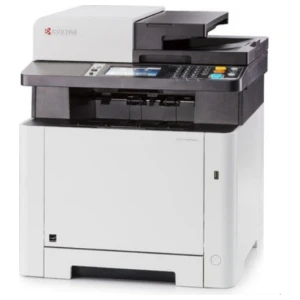 Kyocera ECOSYS M5526cdw AiO Laserprinter | 9600 x 600 DPI | Wifi | Kleur