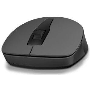 HP 150 | Draadloze Muis | Links- en Rechtshandig | 1600 DPI | Zwart