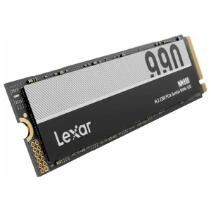 Lexar NM990 | 1TB NVMe SSD | M.2 | Gen5 | 14.000MB/s Lezen | 7.500MB/s Schrijven