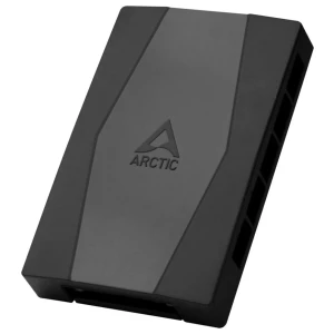 ARCTIC Case Fan Hub | Ondersteunt Meerdere Casefans