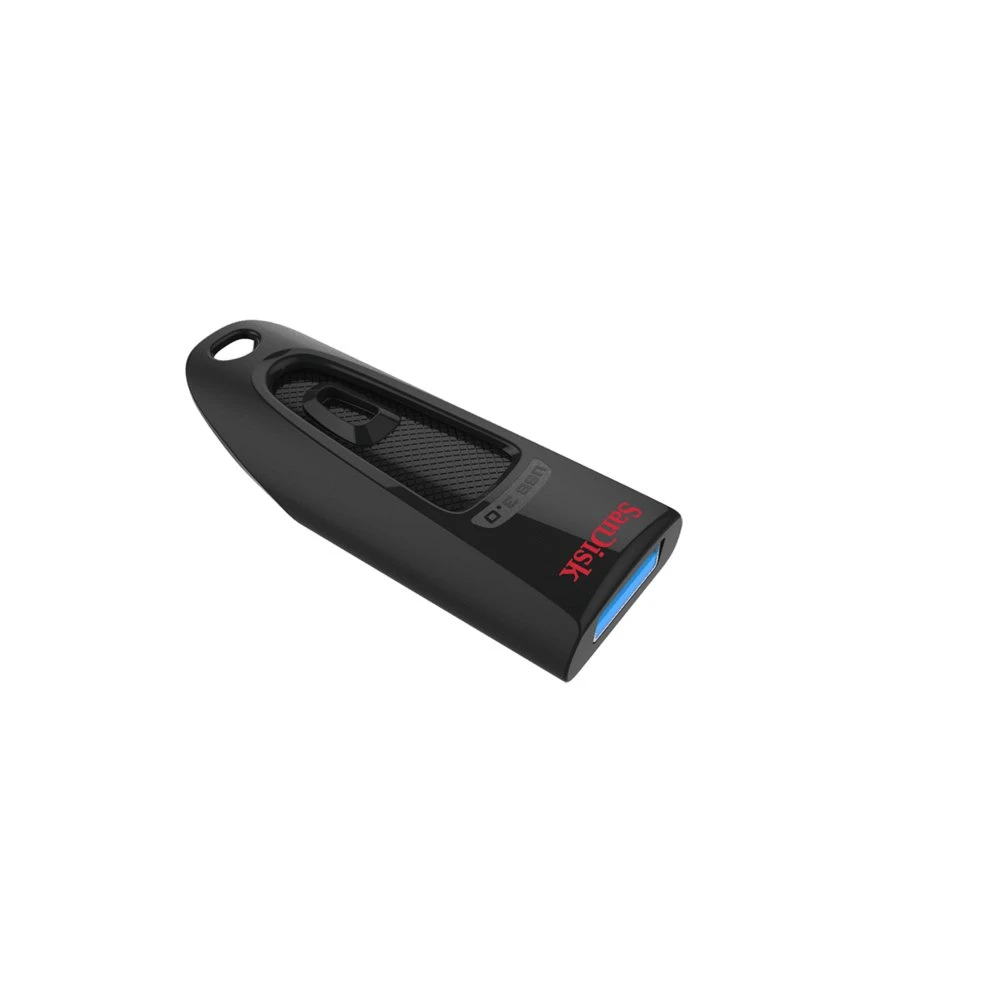 SanDisk Ultra | 512GB USB-A 3.2 Flash Drive | Zwart - Afbeelding 5