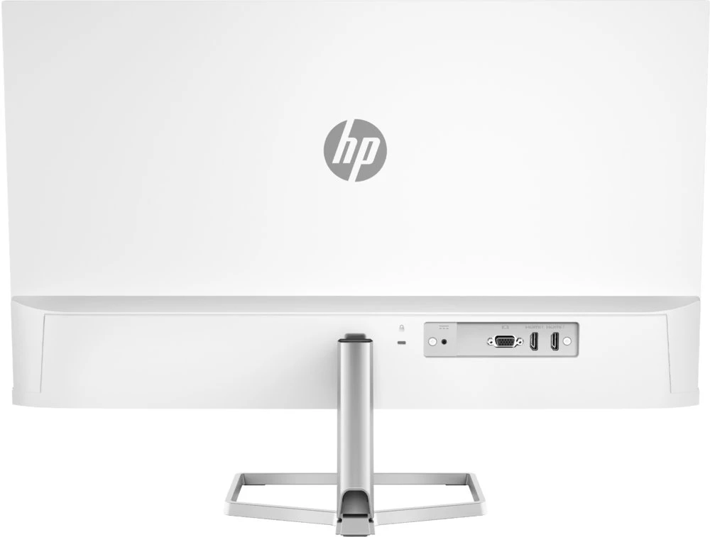 HP M27fw 27" | 1920x1080 IPS | 75Hz | Monitor - Afbeelding 5