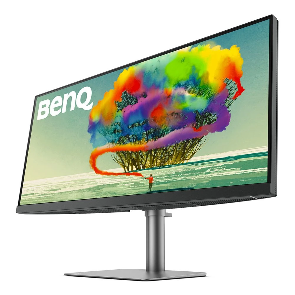 BenQ PD3420Q 34'' | 3440x1440 IPS | 60Hz | USB-Hub | Monitor - Afbeelding 4