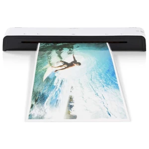 Nedis LAMI110BKA3 | Home Office A3 Laminator