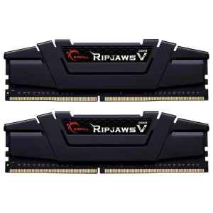 G.Skill Ripjaws V | 2x8GB DDR4 | 3200MHz | DIMM | CL16 | Geheugenmodule | RAM