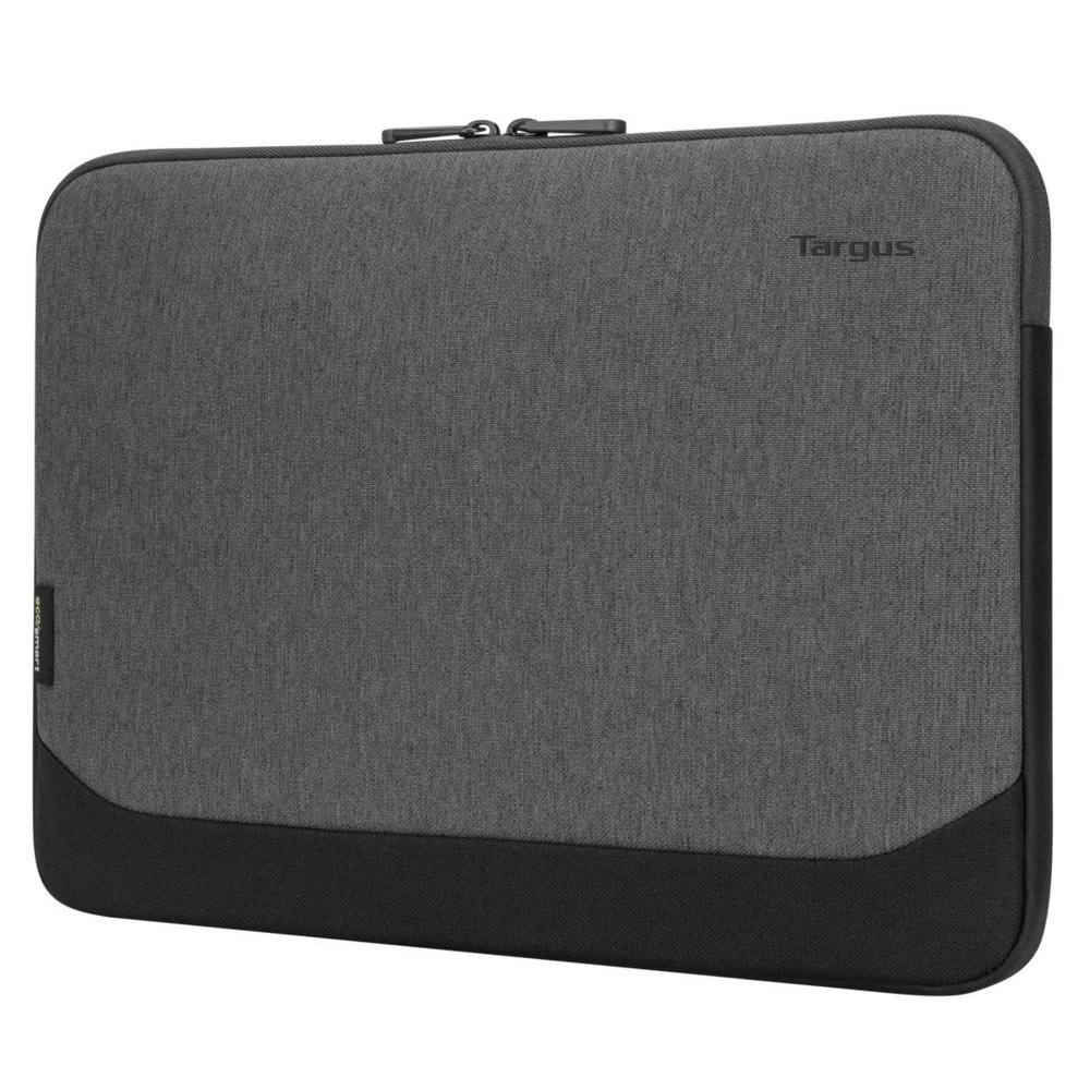 Targus Cypress EcoSmart 15.6" Laptop Sleeve | Grijs - Afbeelding 4