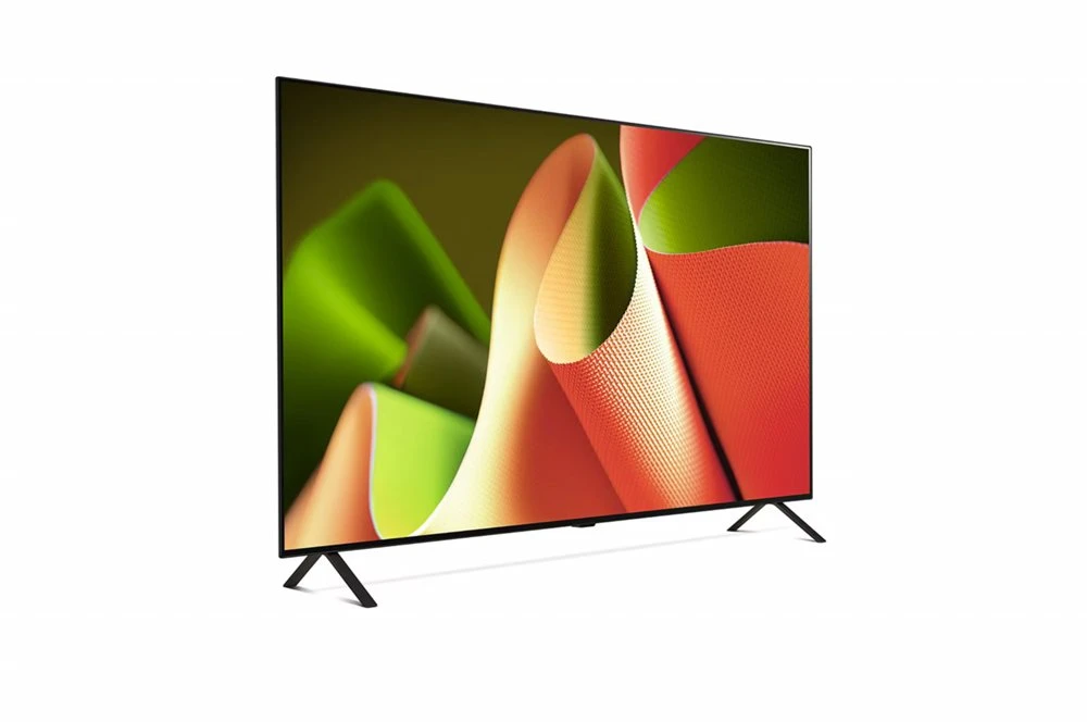LG OLED65B4ELA.AEU | 65" 4K Ultra HD OLED Smart TV | WebOS | Dolby Vision | 120Hz | Perfect Black - Afbeelding 9