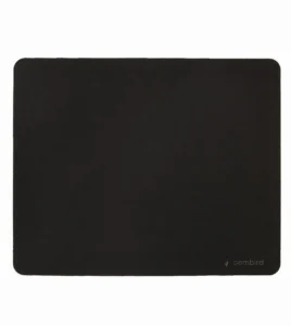 Gembird MP-S-BK | Muismat | Anti-Slip | Zwart