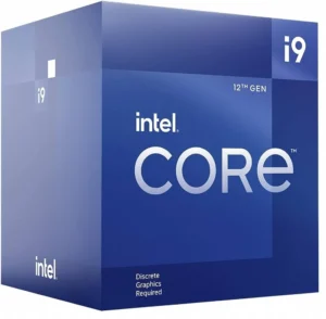 Intel Core i9-12900 | 16 Core | 2,4GHz (5,1GHz Turbo) | LGA 1700 | Processor | CPU