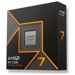 AMD Ryzen 7 9700X | 8 Core | 3,8GHz (5,5GHz Turbo) | AM5 | Processor | CPU