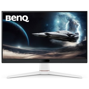 BenQ MOBIUZ EX251 | 24,5" Full HD 220Hz | 1ms | USB-C | Wit | Gaming Monitor