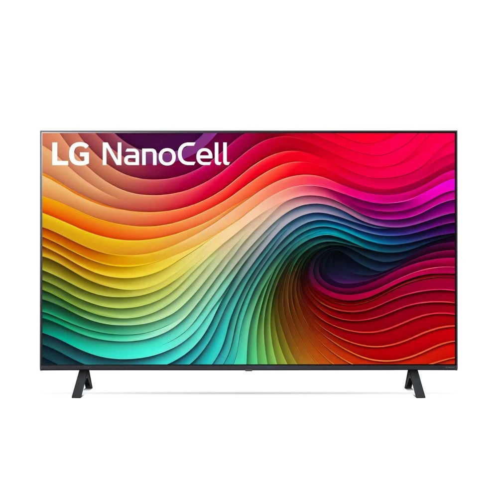 LG NanoCell 43NANO81T6A | 43'' Ultra HD 4K | LED Smart TV | Wifi | WebOS | HDR10 | 50Hz - Afbeelding 3