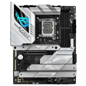 ASUS ROG STRIX Z790-A GAMING WIFI II | Socket LGA 1700 | Intel Z790 | 4xDDR5 | ATX | Moederbord