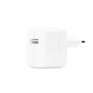 Apple MGN03ZM/A | USB-A Oplader voor Mobiele Apparaten 20W | Wit