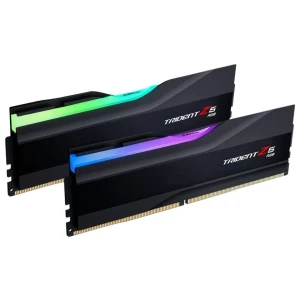 G.Skill Z5 RGB | 32GB 2x16GB DDR5 | 6800MHz | DIMM | CL34 | Geheugenmodules | RAM