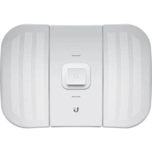 Ubiquiti Networks LBE-M5-23 | Bridge & Repeater | 1x1 SISO | 100 Mbit/s | Wit