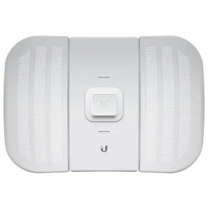 Ubiquiti Networks LBE-M5-23 | Bridge & Repeater | 1x1 SISO | 100 Mbit/s | Wit