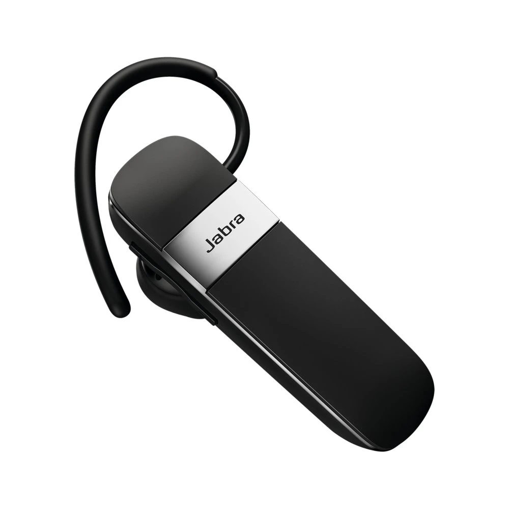 Jabra Talk 15 SE | Draadloze In-ear Headset | Bluetooth | Zwart - Afbeelding 2