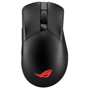 ASUS Gladius III AimPoint | Draadloze Gaming Muis | RF + Bluetooth + USB-A | 36000 DPI | Zwart