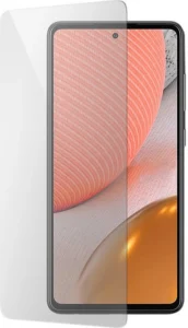 Mobiparts Regular Tempered Glass | Screenprotector | Samsung Galaxy A72 (2021)