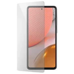 Mobiparts Regular Tempered Glass | Screenprotector | Samsung Galaxy A72 (2021)