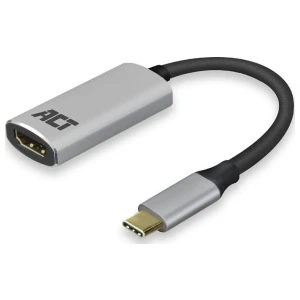 ACT AC7010 | USB-C naar HDMI Adapter
