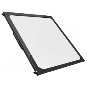 be quiet! Pure Base 501 Glazen Zijpaneel