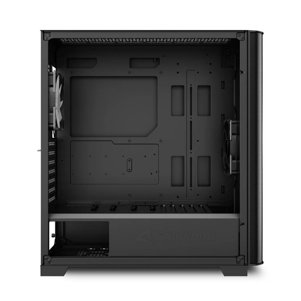 Sharkoon M30 RGB | Full Tower Case | Zwart - Afbeelding 5