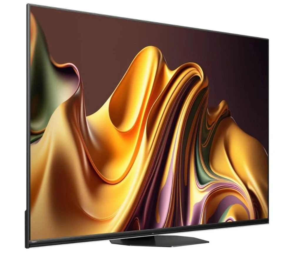 Hisense 65U8NQ | 65'' Ultra HD 4K | Mini LED Smart TV | Wifi | VIDAA | Local Dimming | Dolby Vision | 144Hz - Afbeelding 3