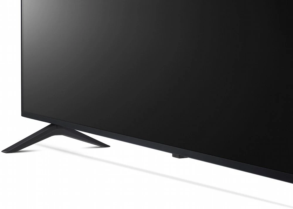 LG NanoCell 50NANO81T6A 50" | Ultra HD 4K NanoCell Smart TV | WebOS + Wifi | HDR10 | 50Hz - Afbeelding 4