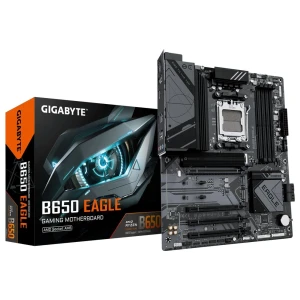 Gigabyte B650 EAGLE | Socket AM5 | AMD B650 | 4xDDR5 | ATX | Moederbord