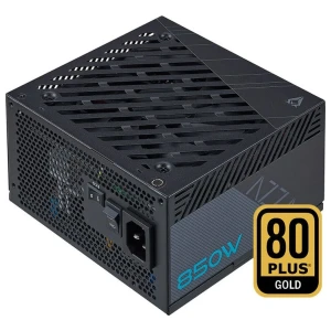 AZZA PSAZ-850G | 850W Gold ATX 3.0 PSU | Modulair | Power Supply | Voeding