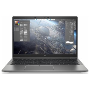 HP ZBook Firefly G8 | 14" Full HD IPS | Intel Core i5-1135G7 | 16GB RAM | 256GB SSD | W11 Pro | Refurbished Silver