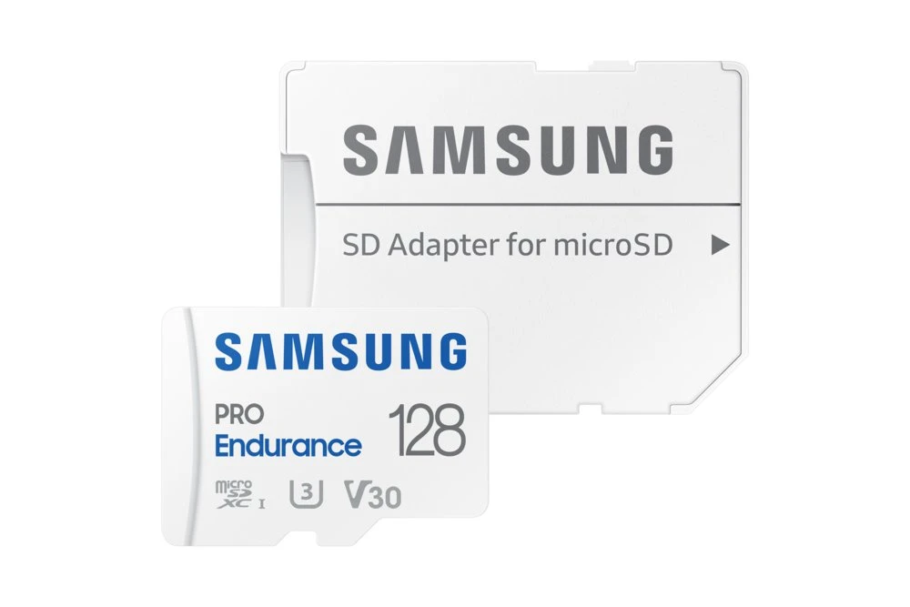 Samsung EVO Plus | MicroSDXC | 128GB | Class 10 | UHS-I U1 - Afbeelding 4