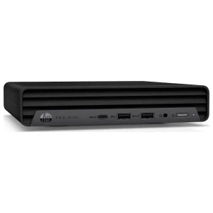 HP ProDesk Mini 400 G9 | Intel Core i5-14500T | 16GB RAM | 512GB SSD | Windows 11 Professional