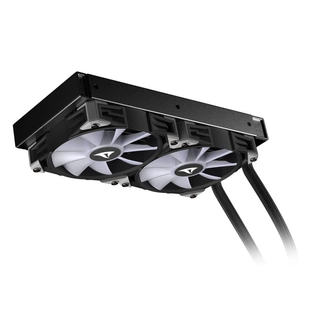 Sharkoon S70 RGB 240mm | All-in-One CPU Waterkoeler - Afbeelding 10