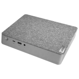 Lenovo IdeaCentre Mini Desktop | Intel Core i5-12400T | 8GB RAM | 256GB SSD | Windows 11 Professional
