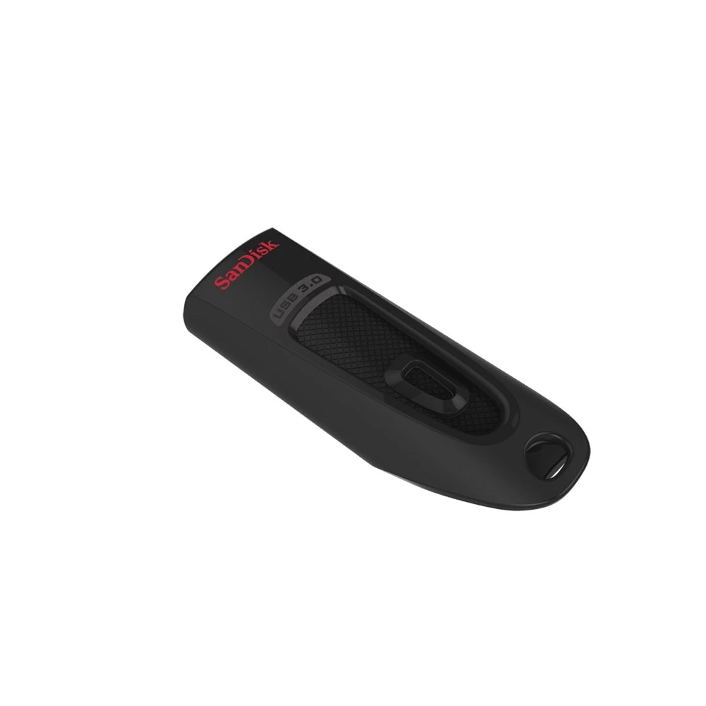 SanDisk Ultra | 512GB USB-A 3.2 Flash Drive | Zwart - Afbeelding 2