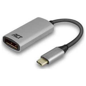 ACT AC7030 | USB-C naar DisplayPort Adapter