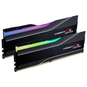 G.Skill Trident Z5 Neo RGB | 32GB 2x16GB DDR5 | 6000MHz | DIMM | CL32 | Geheugenmodule | RAM
